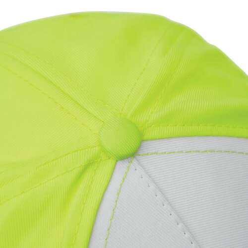 SHINY - 5-Panel-Cap
