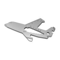 Vorschau: ROMINOX® Key Tool Airplane / Flugzeug Frohe Ostern Vorschau: ROMINOX® Key Tool Airplane / Flugzeug Frohe Ostern