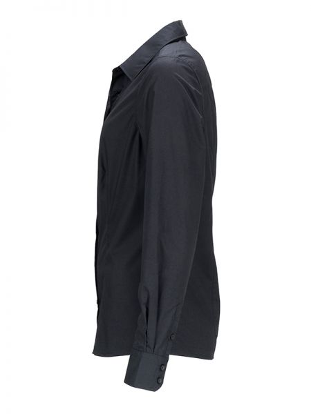 Ladies' Business Shirt Long-Sleeved