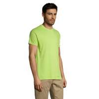 Vorschau: REGENT REGENT Uni T-Shirt 150g Vorschau: REGENT REGENT Uni T-Shirt 150g