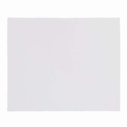 CLEAN UP - Mikrofaser-Brillenputztuch