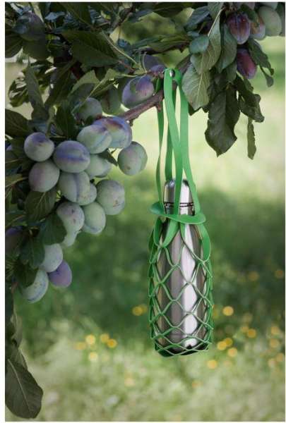 Mini Flaschenhalter