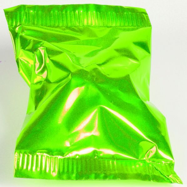 Glückskeks mit Kopfkarte als Werbeartikel