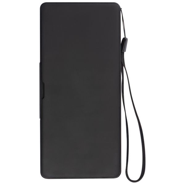 8.000 mAH Powerbank mit Handyhalter und Lautsprecher