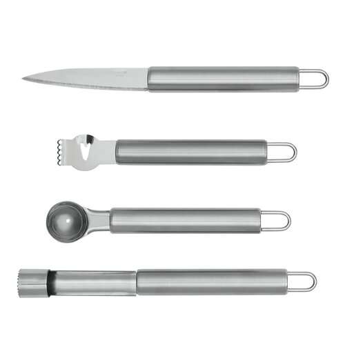 FRUITY - Obstmesserset