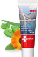 Vorschau: Handbalsam Ringelblume, 25 ml Tube Vorschau: Handbalsam Ringelblume, 25 ml Tube
