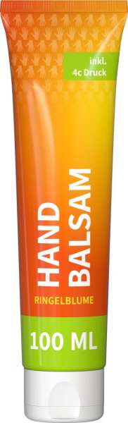 Handbalsam Ringelblume, 100 ml Tube