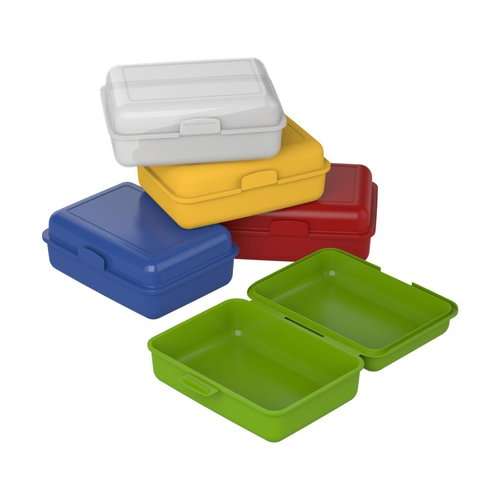 Vorratsdose "School-Box" groß