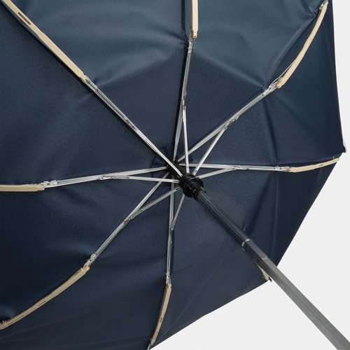 BORA - Windproof-Taschenschirm