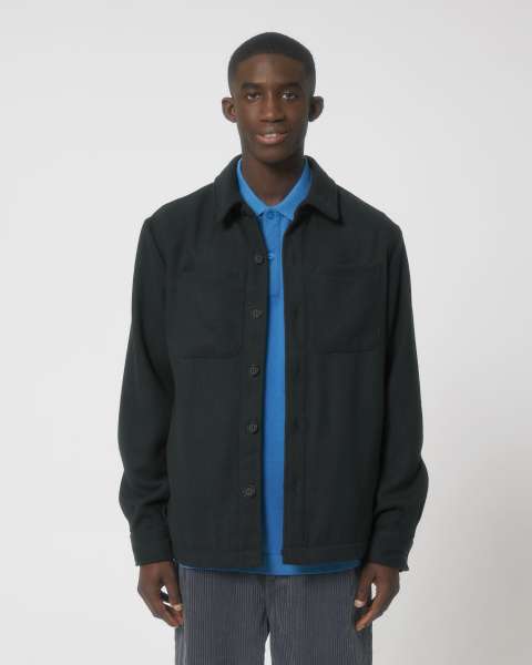 Stanley Stella Unisex Fleecejacke River