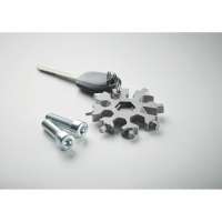 Vorschau: FLOQUET Multitool aus Edelstahl Vorschau: FLOQUET Multitool aus Edelstahl