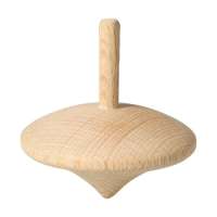 Vorschau: Kreisel "Classic Holz" Vorschau: Kreisel "Classic Holz"