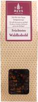 BIO Früchtetee "Waldkobold", 100 g in Präsentkartonage BIO Früchtetee "Waldkobold", 100 g in Präsentkartonage