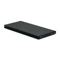 Vorschau: POWERFLAT8C 8000 mAh Powerbank Vorschau: POWERFLAT8C 8000 mAh Powerbank