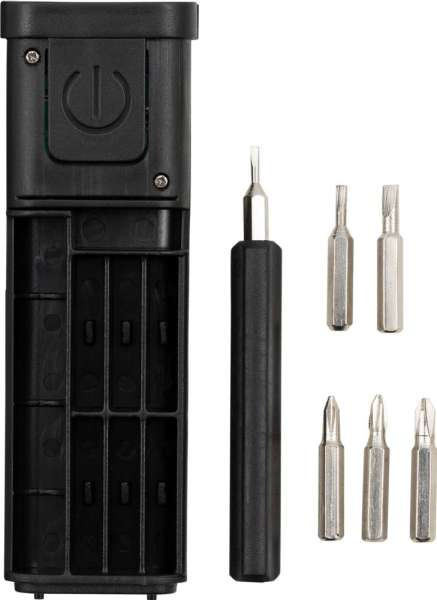 LED-Lampe mit Werkzeug REEVES-SURFIELD