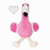 Vorschau: LUISA - Plüsch-Flamingo Vorschau: LUISA - Plüsch-Flamingo