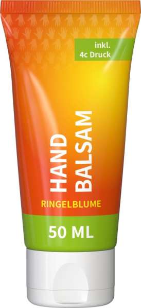 Handbalsam Ringelblume, 50 ml Tube