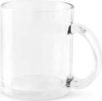 CARMO Tasse aus Glas 350 mL