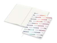 Vorschau: Notizbücher Note-Book A4 Natura, 4C-Digital Recycling Vorschau: Notizbücher Note-Book A4 Natura, 4C-Digital Recycling