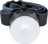 Vorschau: Kopflampe REEVES-CLERDON Vorschau: Kopflampe REEVES-CLERDON