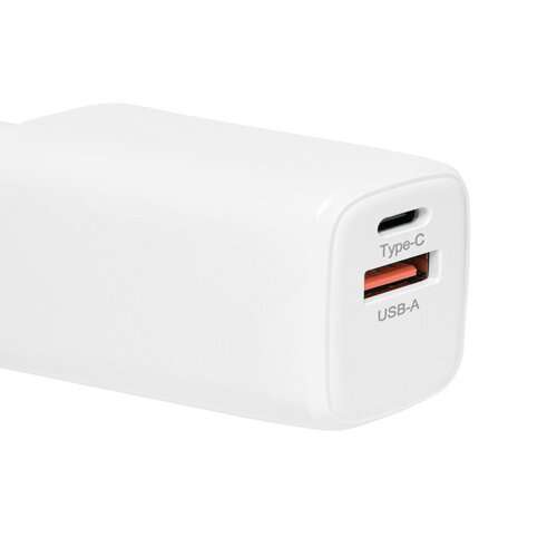 ENDLESS POWER - USB-Adapter-Stecker-Netzteil