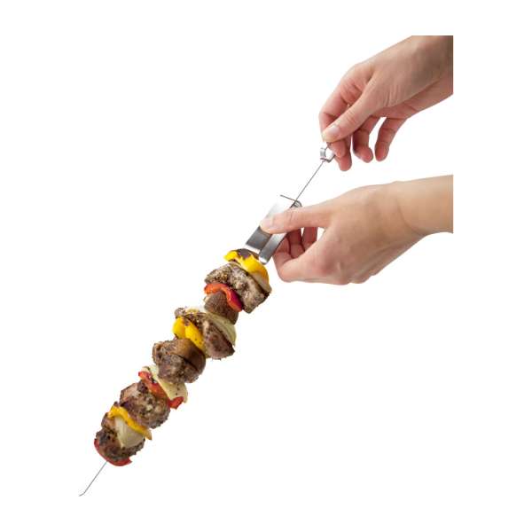 2er Set Grillspieß Furnum