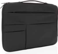 Schickes PU 15.6" Laptop-Sleeve