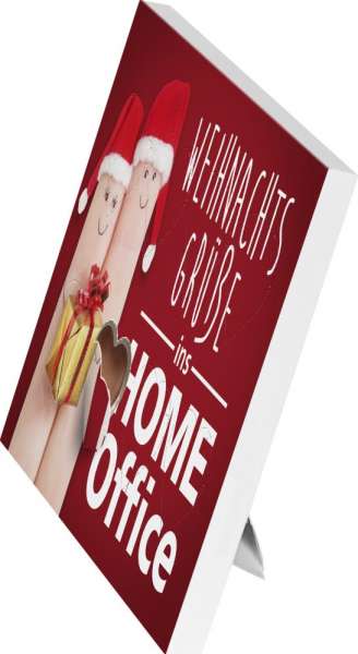 8-Tage Herz-Kalender