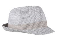 Melange Hat