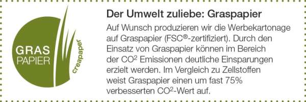 Werbe-Osterei Ritter SPORT