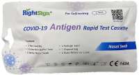 COVID-19 Antigen Test Rapid Test Cassette