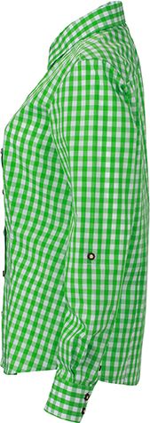 Ladies' Traditional Shirt