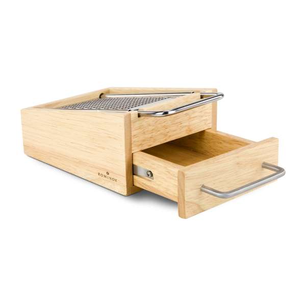 ROMINOX® Käsereibe Parmo