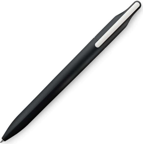 LAMY xevo Kugelschreiber 262 black M M16bl