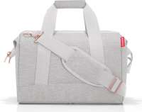 Vorschau: Reisetasche allrounder M rPET Vorschau: Reisetasche allrounder M rPET