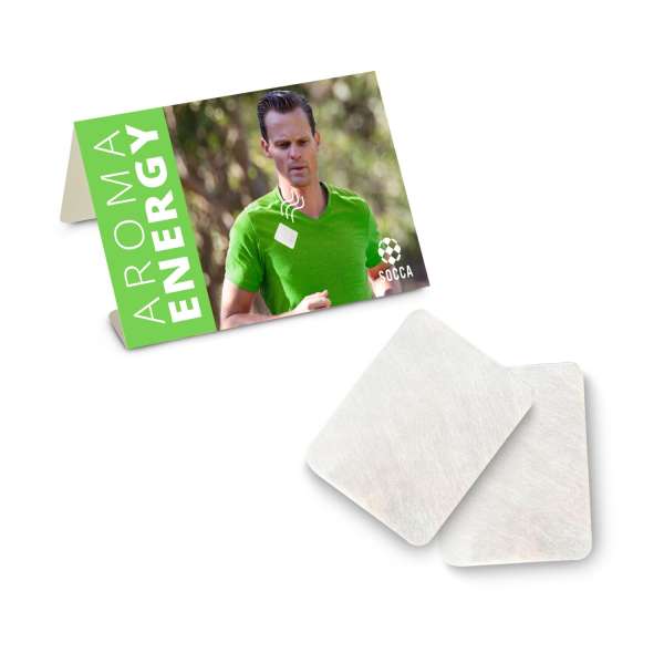 Wellness Patches – Energy