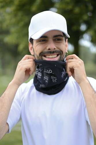 Cooldry Sports Cap - Retail