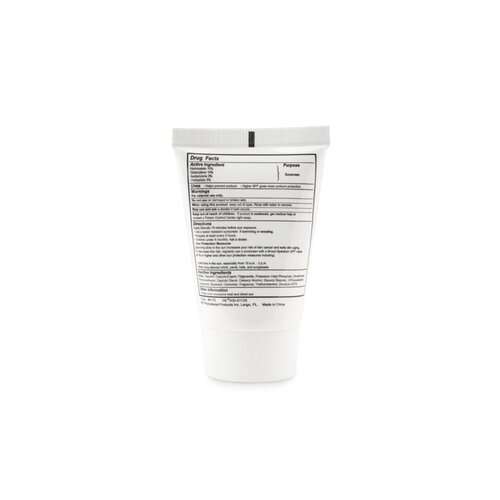 SUNCARE TUBE Sonnenschutz-Lotion
