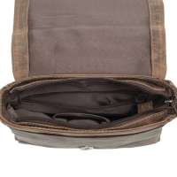 Vorschau: WILDERNESS - Echtleder-Tasche Vorschau: WILDERNESS - Echtleder-Tasche