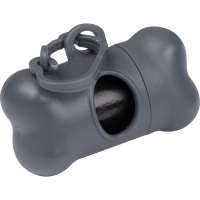 Vorschau: Hundekotbeutelspender Leipzig Vorschau: Hundekotbeutelspender Leipzig