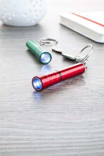 Taipei Mini-Taschenlampe