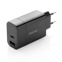 Philips Ultra Fast PD Wall-Charger Philips Ultra Fast PD Wall-Charger