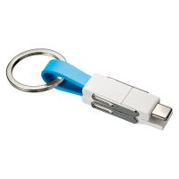 4 in 1 Ladekabel REFLECTS-MIXCO II
