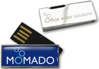 2GB Memory-Stick Solid Twist 2.0