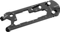 Vorschau: Schwarzwolf outdoor® INARI Multitool Vorschau: Schwarzwolf outdoor® INARI Multitool