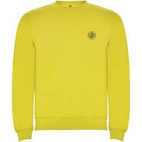 Vorschau: Clasica Sweatshirt mit Rundhalsausschnitt für Kinder Vorschau: Clasica Sweatshirt mit Rundhalsausschnitt für Kinder