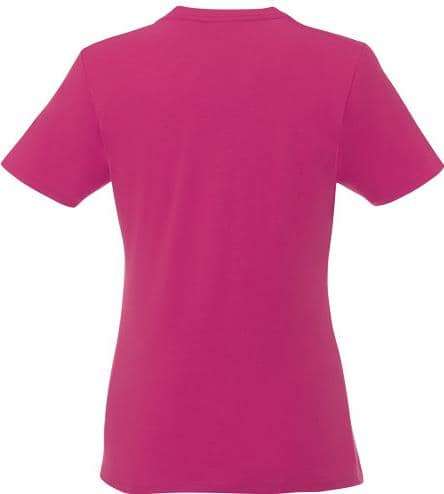 Heros kurzärmliges T-Shirt für Damen