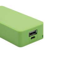Vorschau: TOP ENERGY - Powerbank Vorschau: TOP ENERGY - Powerbank
