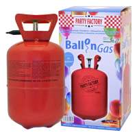 Ballongas Helium 0,25 m³