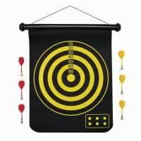 Vorschau: RAYMOND - Magnetisches Dartspiel Vorschau: RAYMOND - Magnetisches Dartspiel